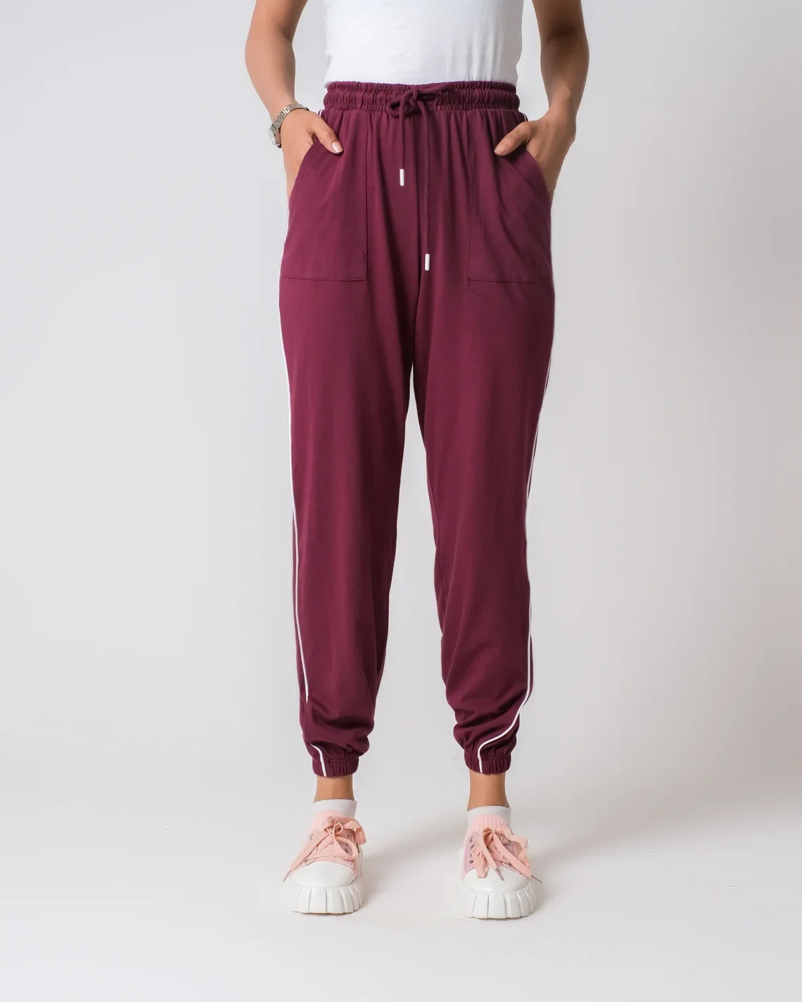 women's jog jogger