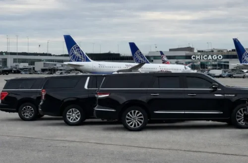 o'hare to rockford il